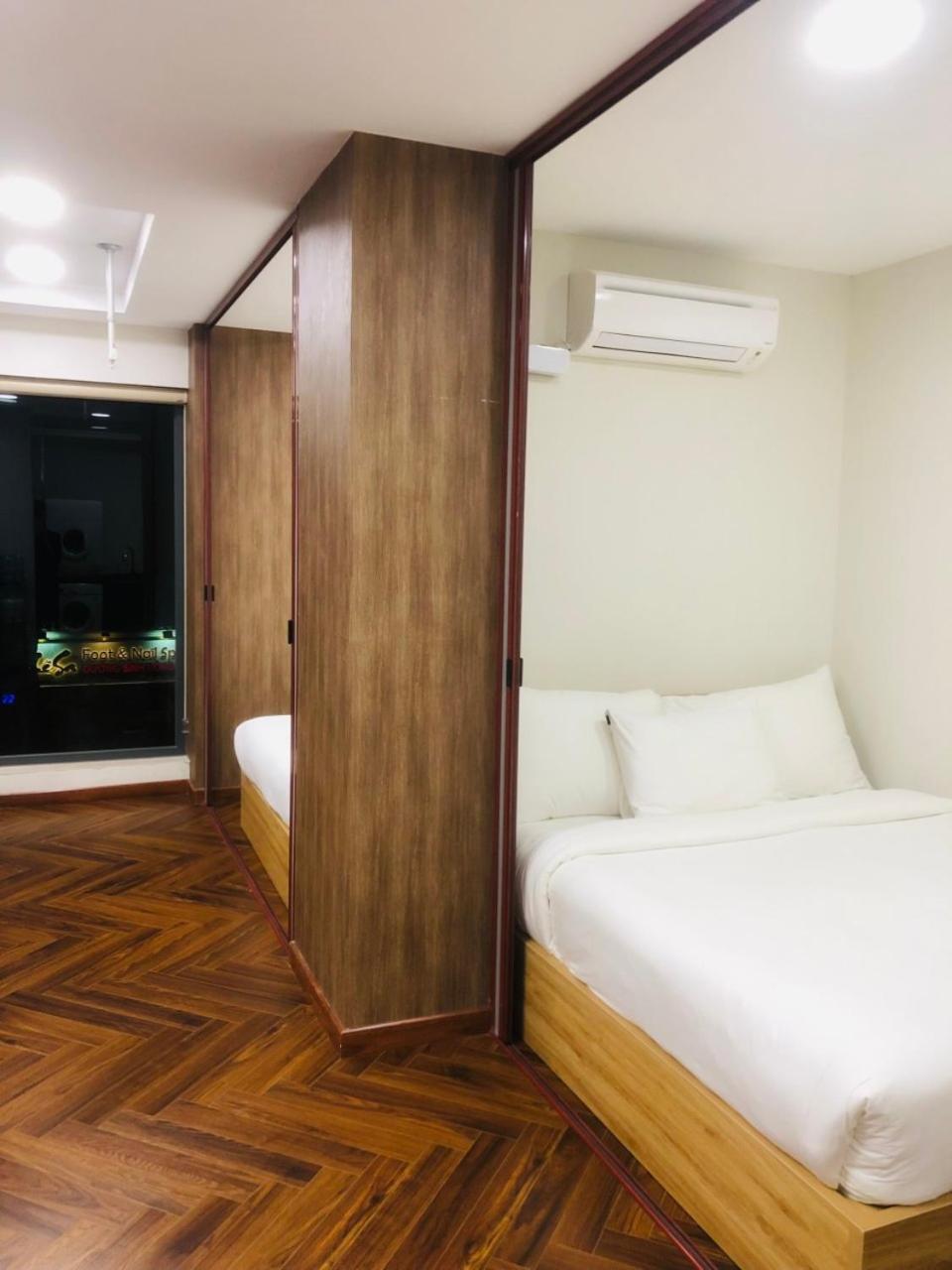 Khách sạn Dazi Signature TP. Hồ Chí Minh