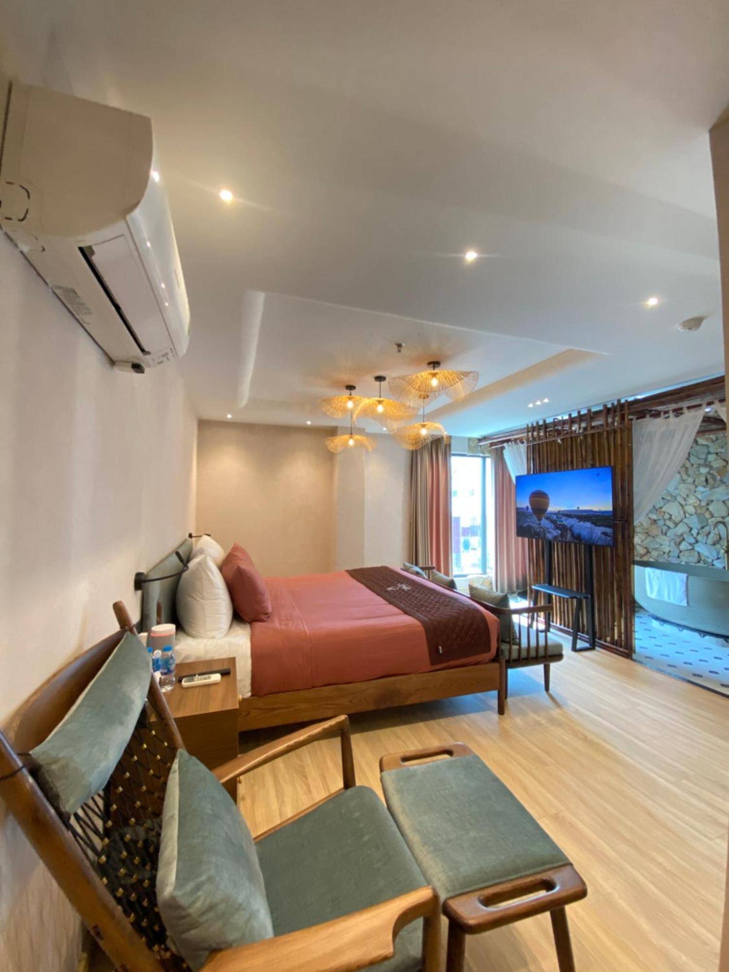 Dazi Signature Khách sạn TP. Hồ Chí Minh