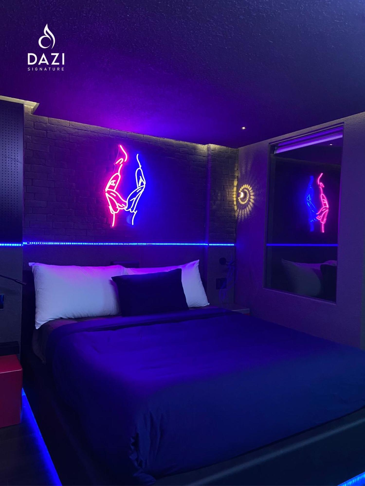 Dazi Signature Khách sạn TP. Hồ Chí Minh