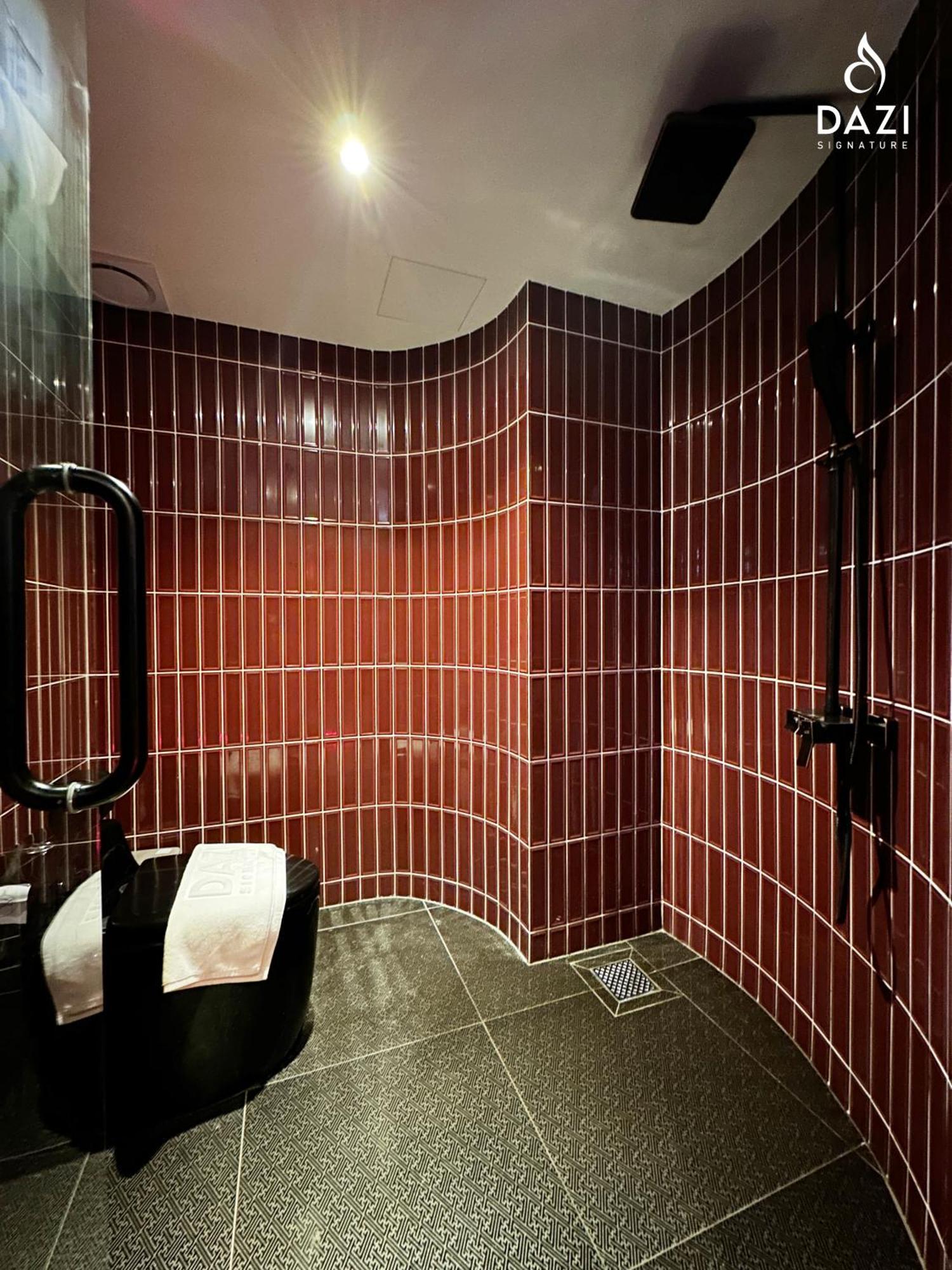 Khách sạn Dazi Signature TP. Hồ Chí Minh