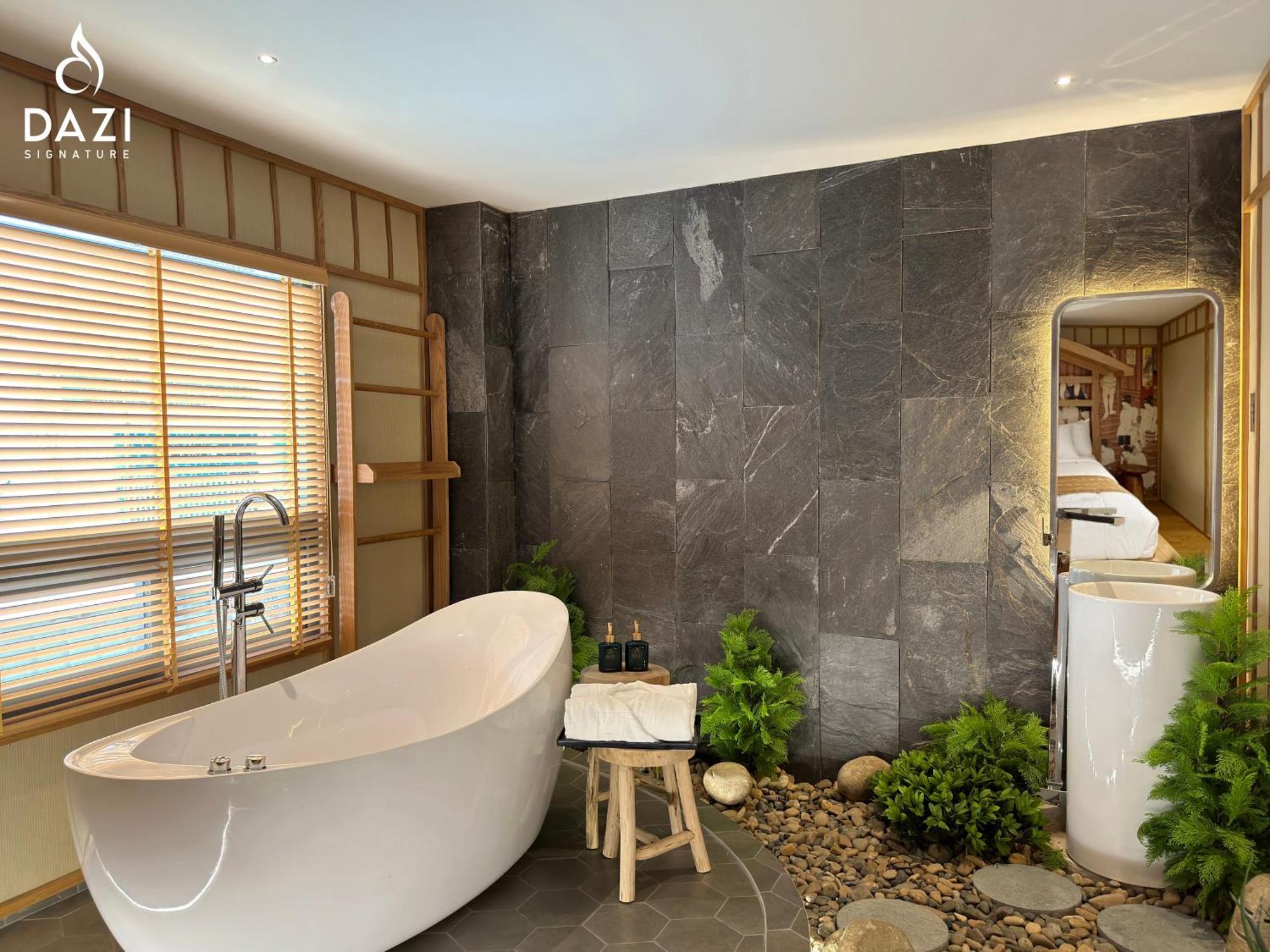 Dazi Signature TP. Hồ Chí Minh