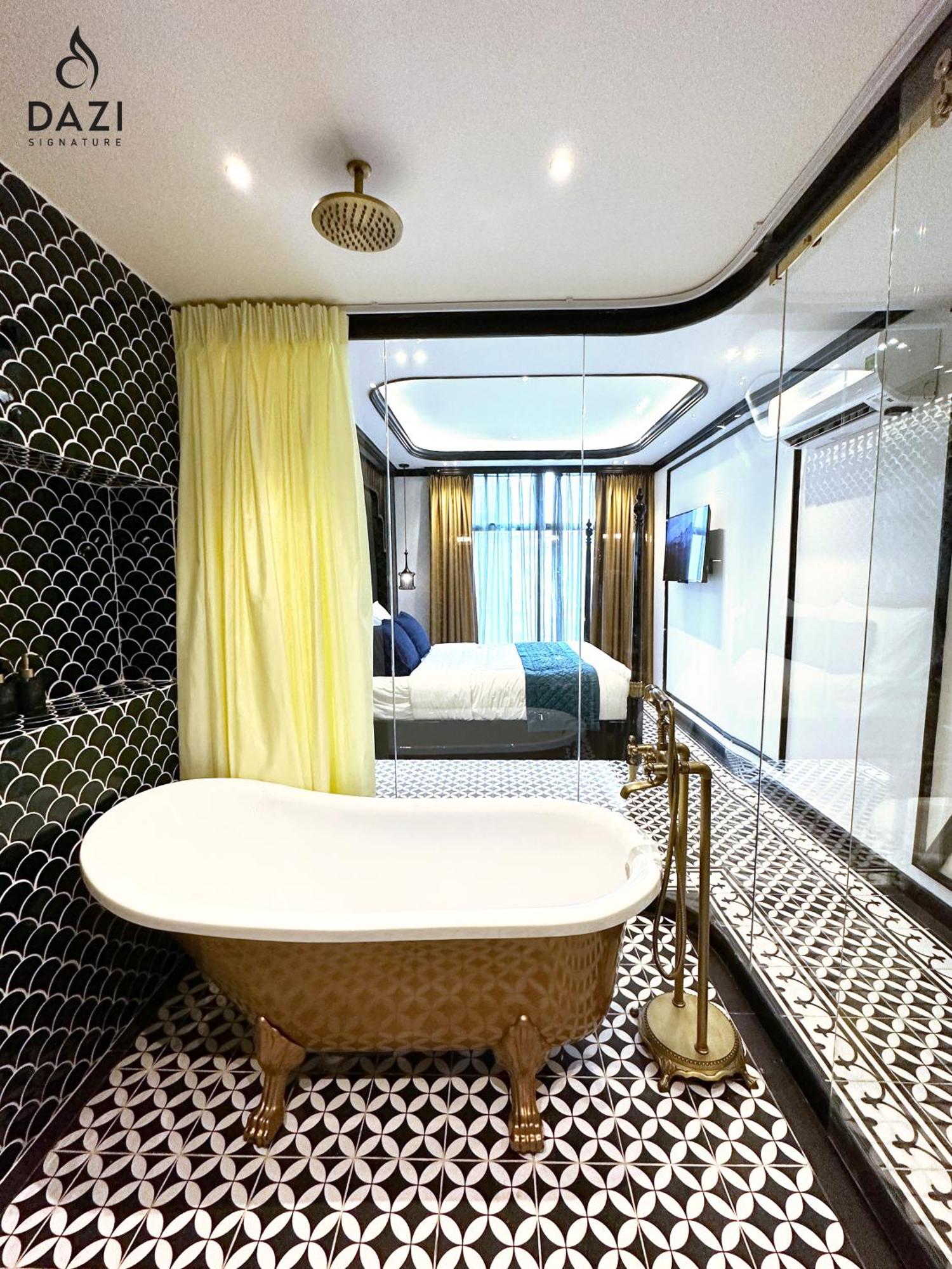 Dazi Signature * TP. Hồ Chí Minh