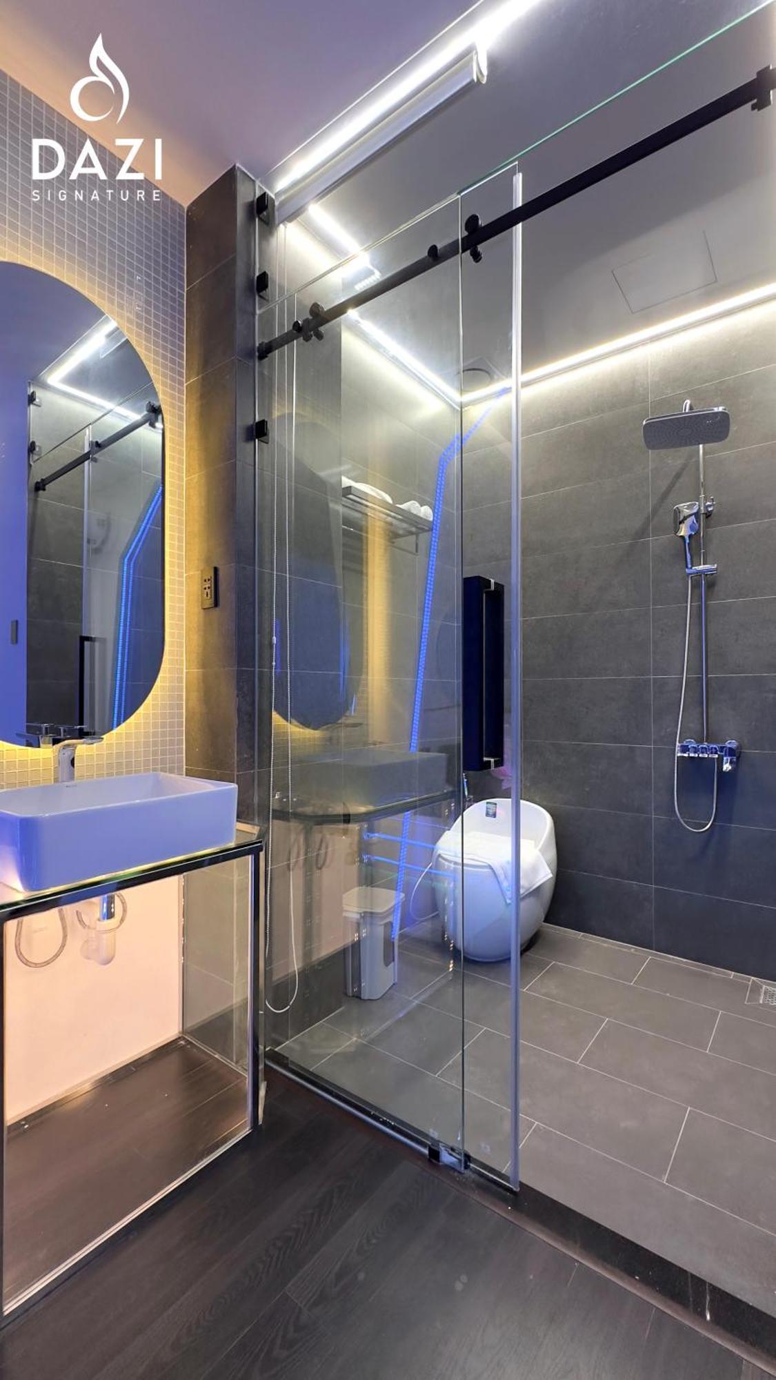 Dazi Signature Khách sạn TP. Hồ Chí Minh